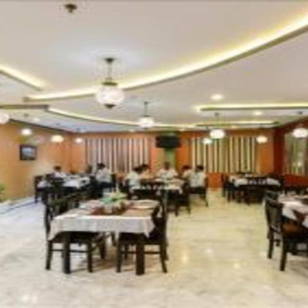 Hotel Chanakya Agra (Uttar Pradesh) Exterior foto