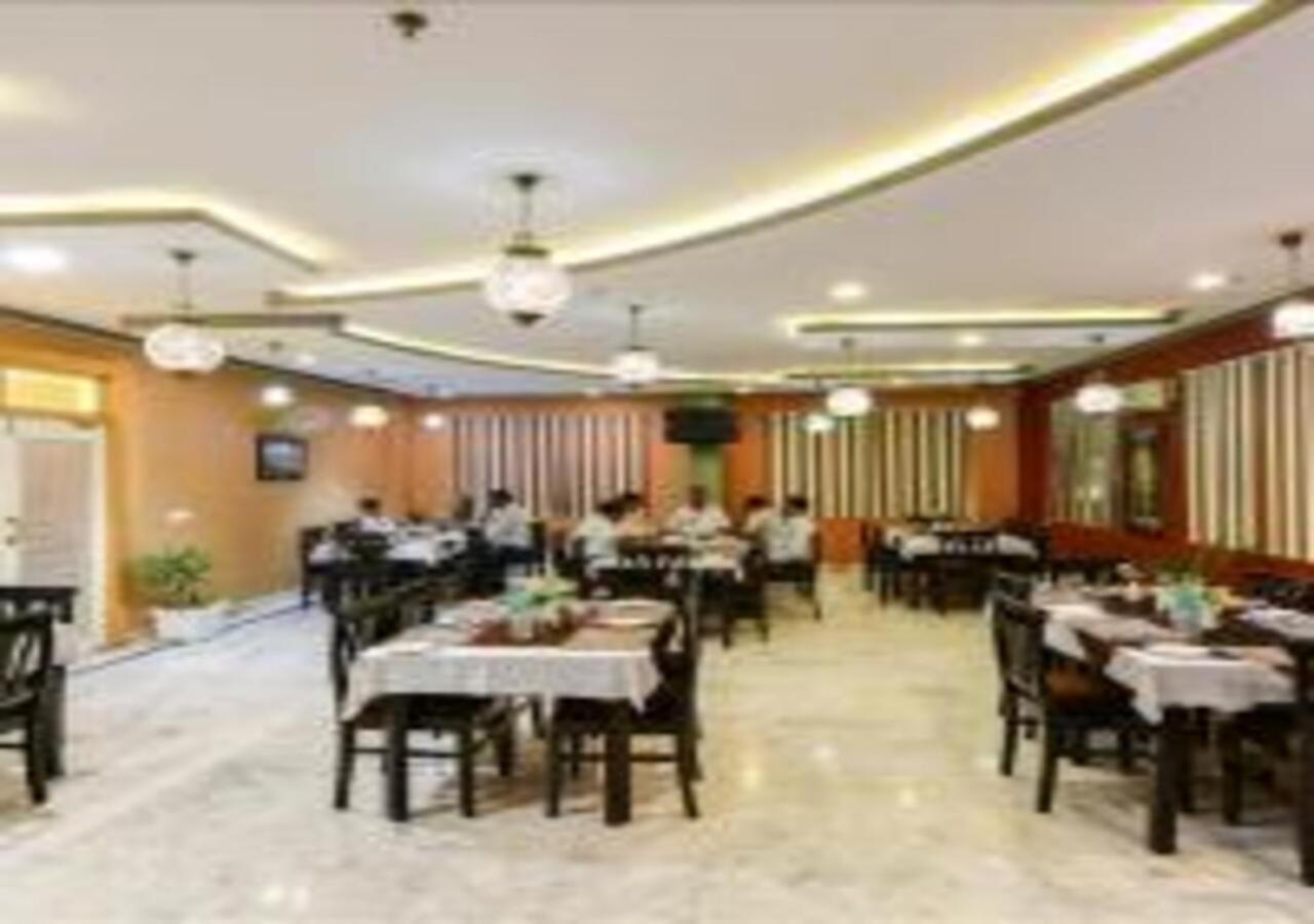 Hotel Chanakya Agra (Uttar Pradesh) Exterior foto