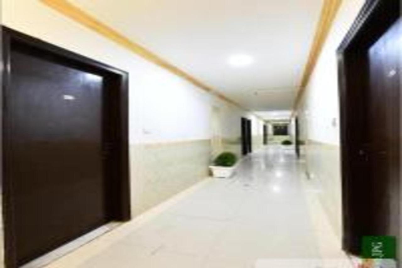 Hotel Chanakya Agra (Uttar Pradesh) Exterior foto